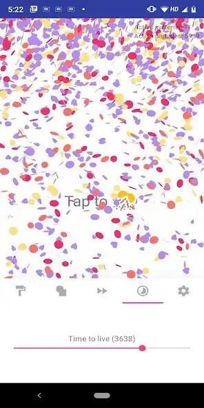 Play ConfettiWheel - Board Game as an online game ConfettiWheel - Board Game with UptoPlay