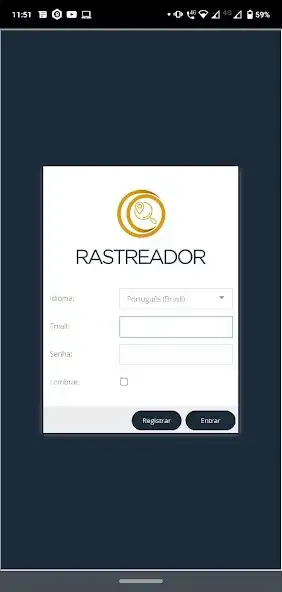 Play Confiance Rastreador as an online game Confiance Rastreador with UptoPlay