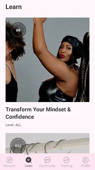 Play Confidence and me as an online game Confidence and me with UptoPlay