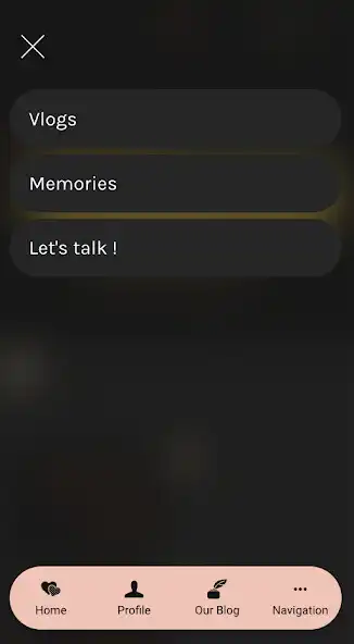 Play Confidence App as an online game Confidence App with UptoPlay