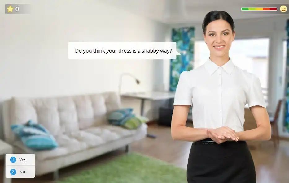 Play Confidence - Personality Test as an online game online Confidence - Personality Test with UptoPlay Play Confidence - Personality Test as an online game Confidence - Personality Test with UptoPlay