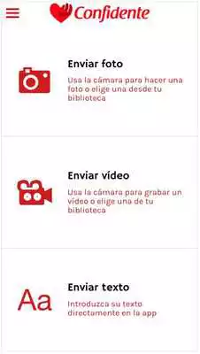 Play Confidente