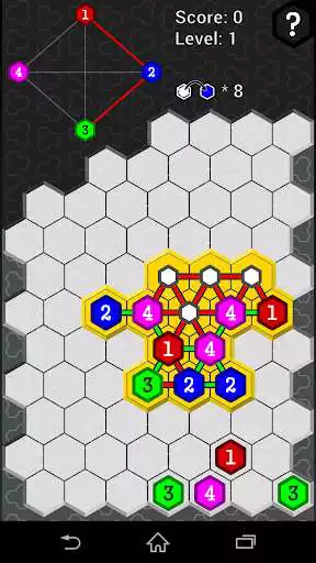 Play Config Game
