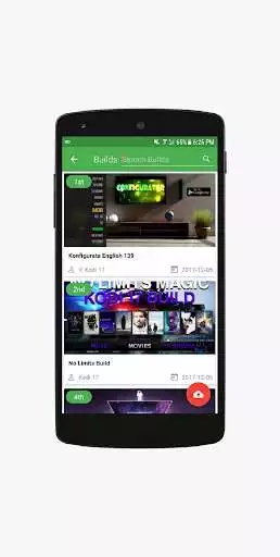 Play Configurator for Kodi - Complete Kodi Setup Wizard