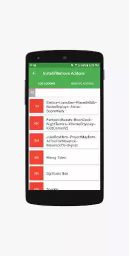 Play Configurator for Kodi - Complete Kodi Setup Wizard