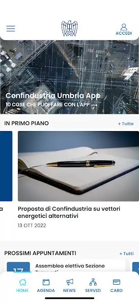 Play Confindustria Umbria  and enjoy Confindustria Umbria with UptoPlay