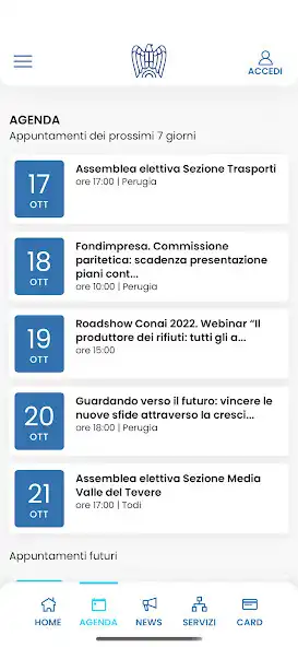 Play Confindustria Umbria as an online game Confindustria Umbria with UptoPlay