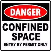 Free play online Confined Space Permits APK