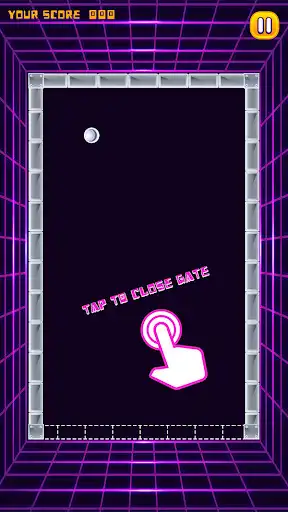 Play Confine as an online game Confine with UptoPlay