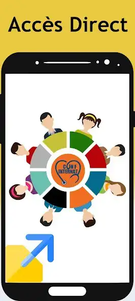 Play CONF INTERNAT  and enjoy CONF INTERNAT with UptoPlay