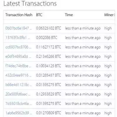 Play Confirm Bitcoin Transaction
