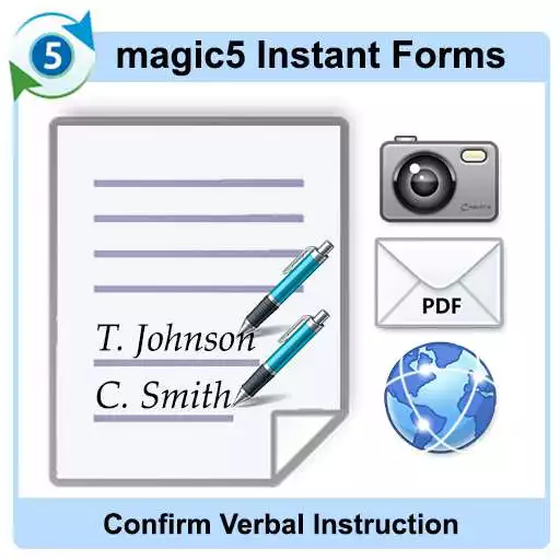 Play Confirm Verbal Instruction APK
