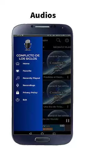 Play Conflicto De Los Siglos Elena G De White Audio as an online game online Conflicto De Los Siglos Elena G De White Audio with UptoPlay com.radiosfmam.conflictodelossigloselenagdewhiteaudio Play Conflicto De Los Siglos Elena G De White Audio as an online game Conflicto De Los Siglos Elena G De White Audio with UptoPlay