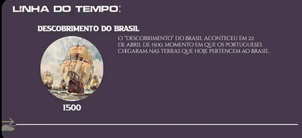 Play Conflitos Brasileiros as an online game Conflitos Brasileiros with UptoPlay