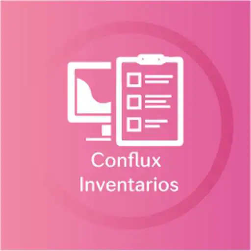 Play Conflux Inventarios APK