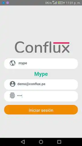 Play Conflux Inventarios  and enjoy Conflux Inventarios with UptoPlay