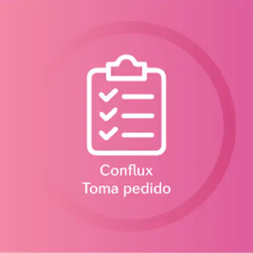 Play Conflux Toma pedido APK