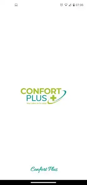 Play Confortplus  and enjoy Confortplus with UptoPlay