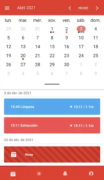 Play Confraría de Muros as an online game Confraría de Muros with UptoPlay