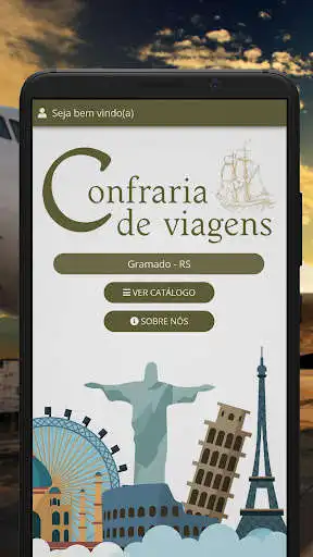 Play Confraria de Viagens and enjoy Confraria de Viagens with UptoPlay Play Confraria de Viagens and enjoy Confraria de Viagens with UptoPlay
