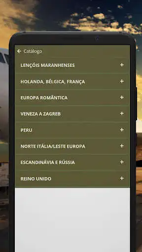 Play Confraria de Viagens as an online game online Confraria de Viagens with UptoPlay Play Confraria de Viagens as an online game Confraria de Viagens with UptoPlay