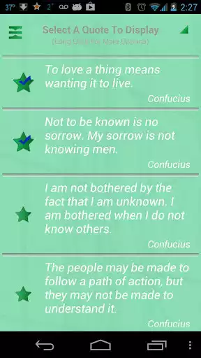 Play Confucius Quotes as an online game Confucius Quotes with UptoPlay