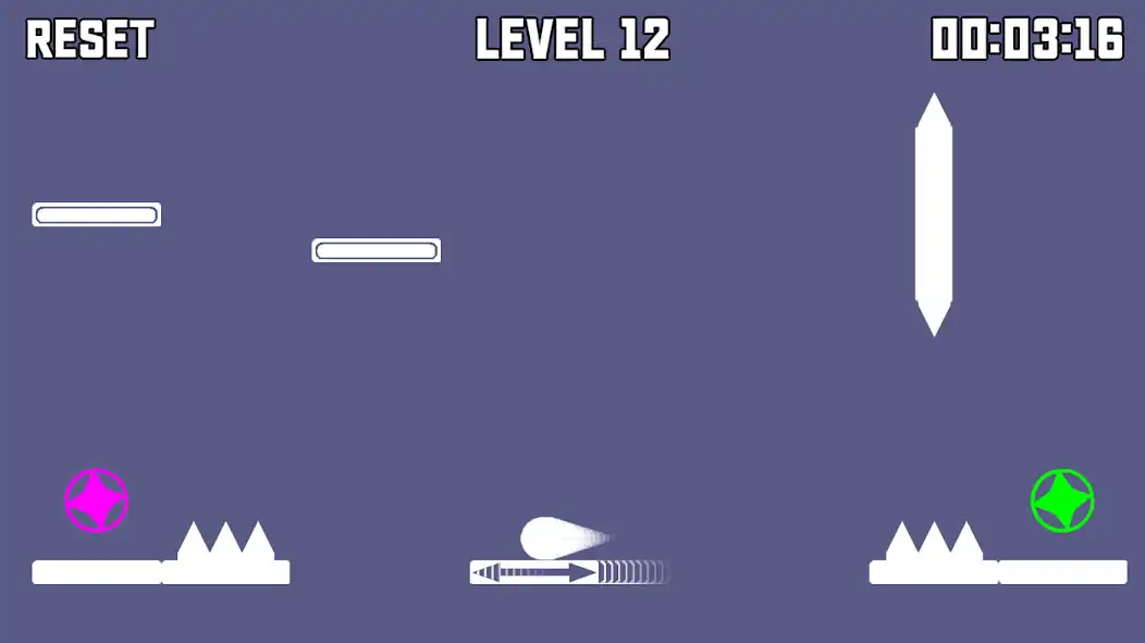 Play Confuse Ball  and enjoy Confuse Ball with UptoPlay