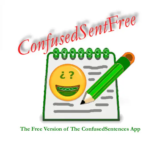 Play ConfusedSentsFree APK