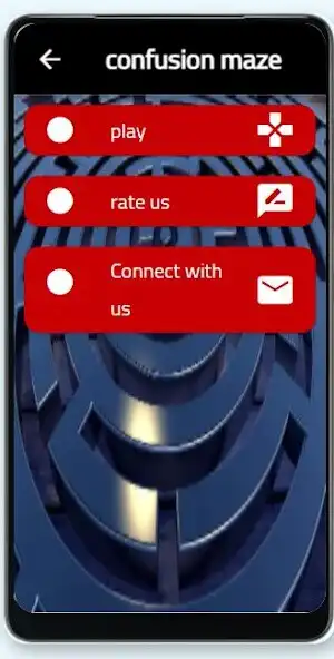 Play confusion maze  and enjoy confusion maze with UptoPlay