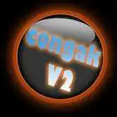 Free play online CONGAKV2 APK Free play online CONGAKV2 APK