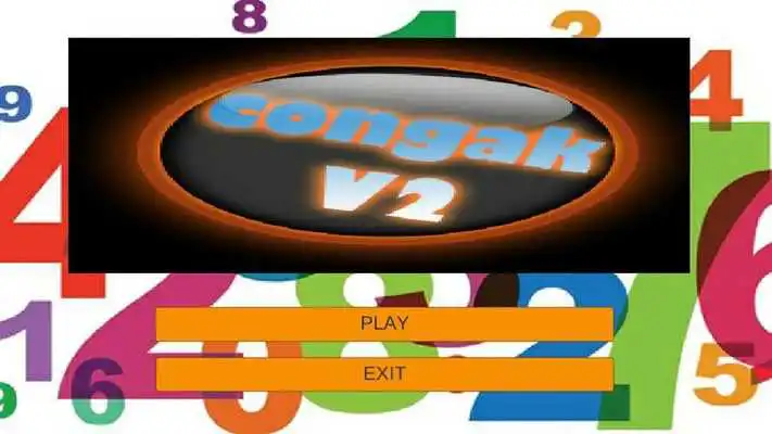 Play CONGAKV2