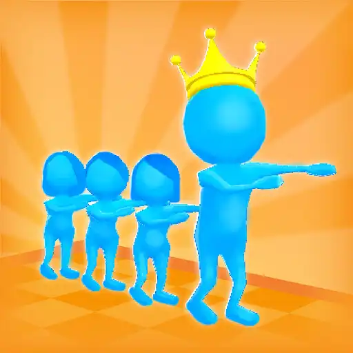 Play Conga Line.io APK