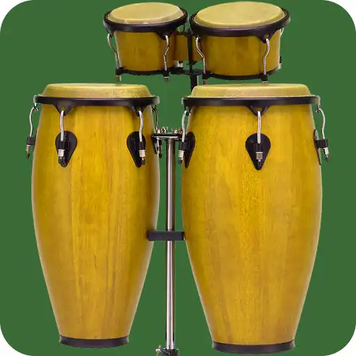 Play Congas Latinas APK Play Congas Latinas APK