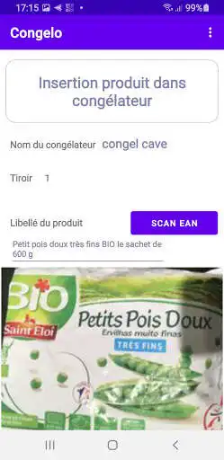 Play Congelo as an online game Congelo with UptoPlay