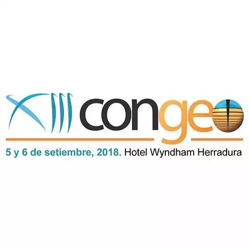 Play CONGEO 2018 APK