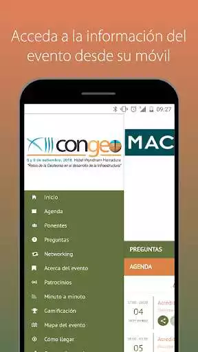 Play CONGEO 2018 as an online game CONGEO 2018 with UptoPlay