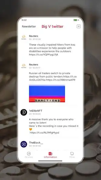 Play CongInfo as an online game CongInfo with UptoPlay