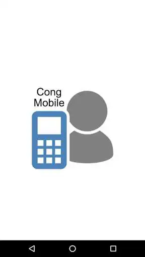 Play Cong Mobile  and enjoy Cong Mobile with UptoPlay
