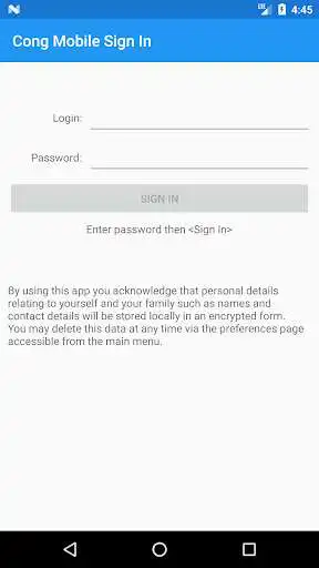 Play Cong Mobile as an online game Cong Mobile with UptoPlay