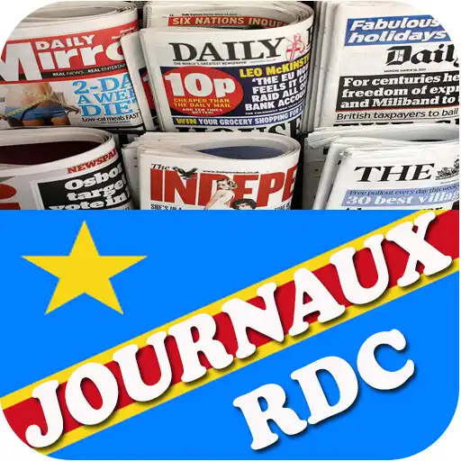 Play Congo Actualités, Journaux RDC APK Play Congo Actualités, Journaux RDC APK