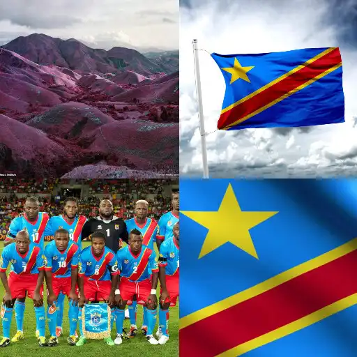 Play Congo Democratic Republic Flag APK Play Congo Democratic Republic Flag APK