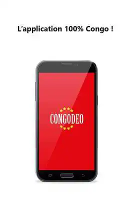 Play CONGODEO