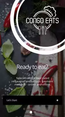 Play CongoEats