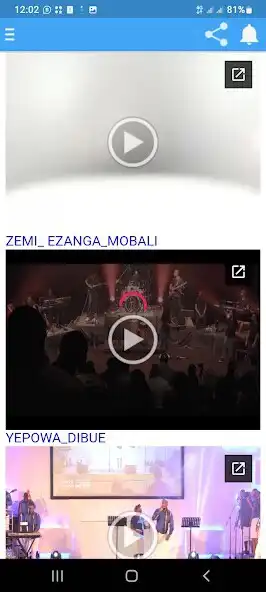 Play CONGO GOSPEL SONGS as an online game CONGO GOSPEL SONGS with UptoPlay