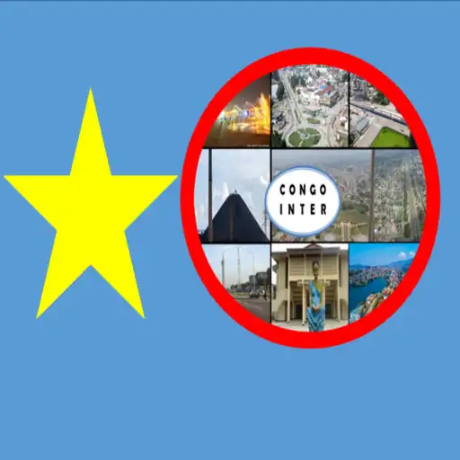 Play Congo Inter News APK