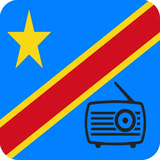 Play Congo Music & All Live Radios APK Play Congo Music & All Live Radios APK