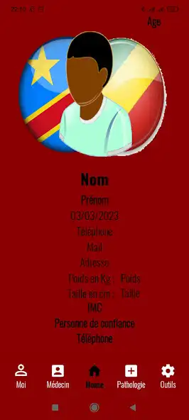 Play Congo Patient  and enjoy Congo Patient with UptoPlay