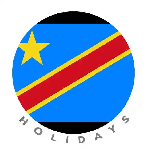 Play Congo Republic Holidays: Kinshasa Calendar APK Play Congo Republic Holidays: Kinshasa Calendar APK