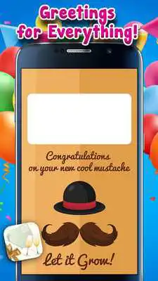 Play Congratulation Cards