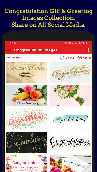 Play Congratulation GIF Collection  and enjoy Congratulation GIF Collection with UptoPlay